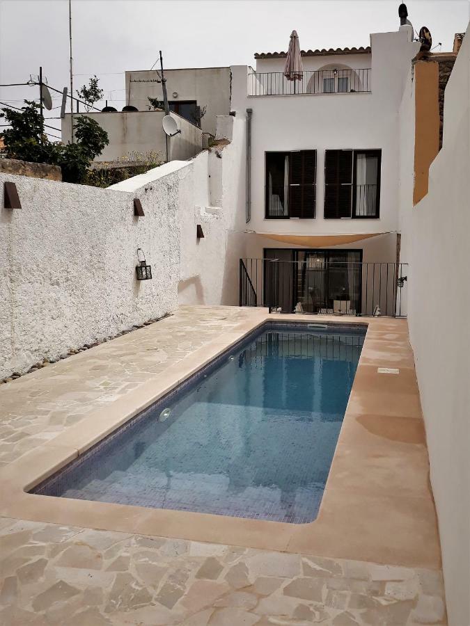 Villa Major 72 Artà Exterior foto