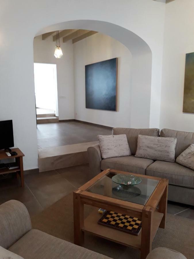 Villa Major 72 Artà Exterior foto