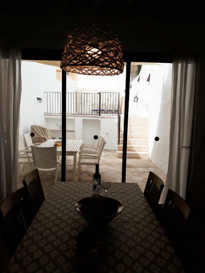 Villa Major 72 Artà Exterior foto